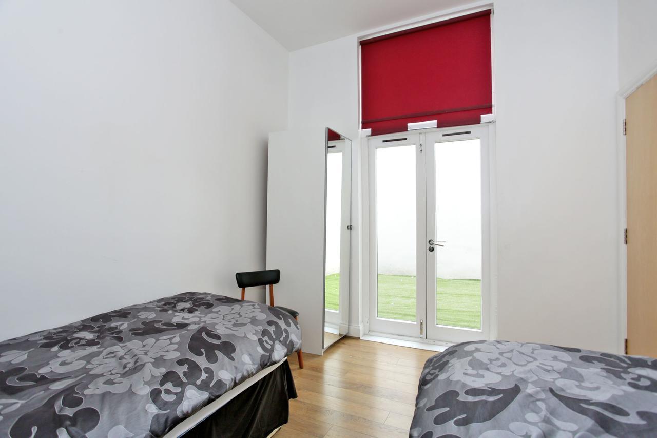 Aspect Apartments City Centre Aberdeen Esterno foto