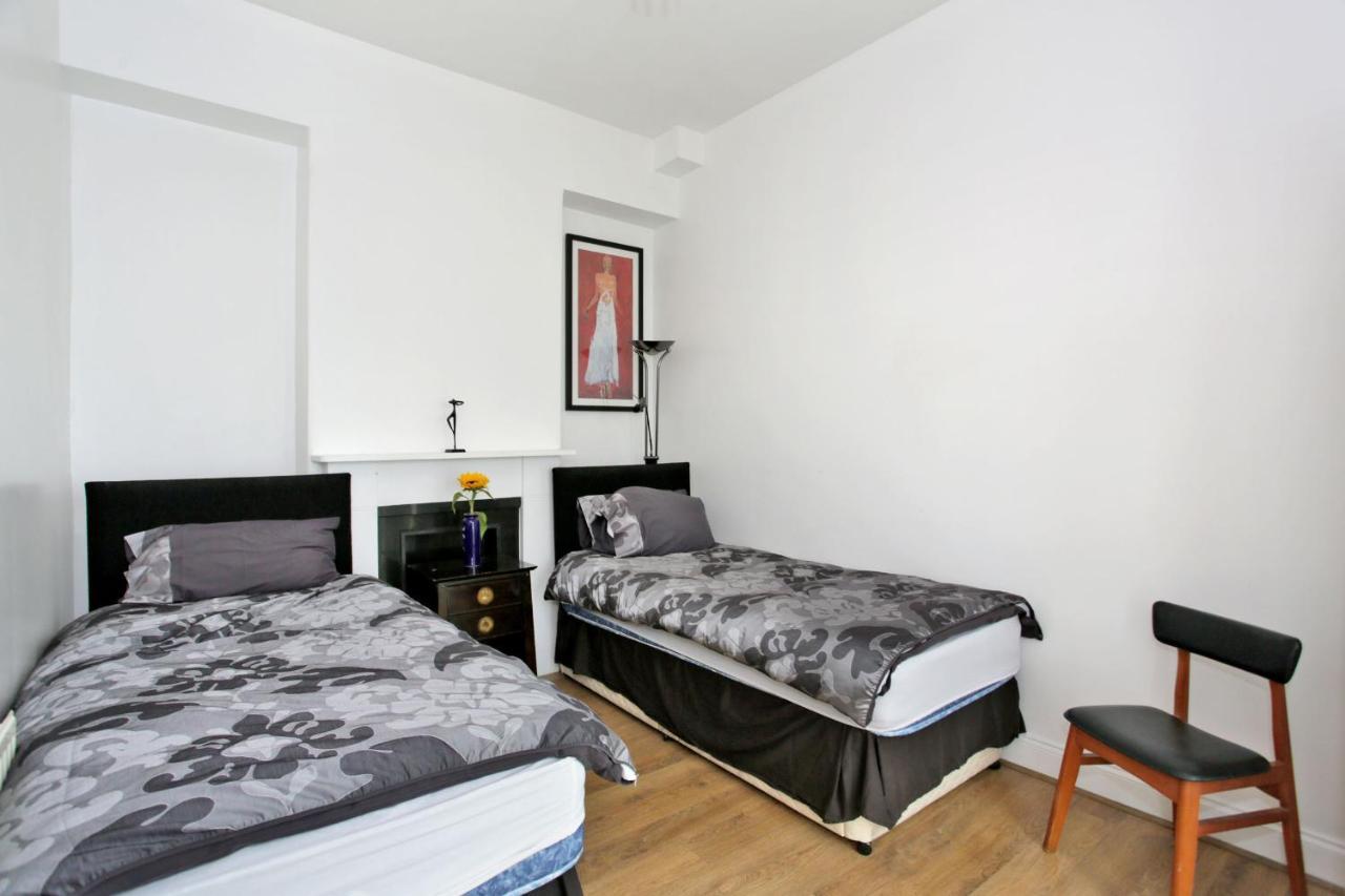 Aspect Apartments City Centre Aberdeen Esterno foto