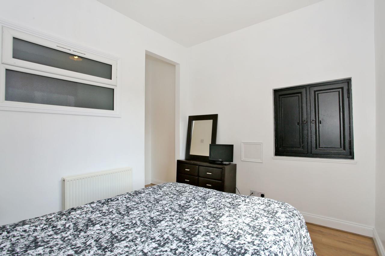 Aspect Apartments City Centre Aberdeen Esterno foto